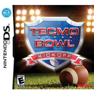 Tecmo Bowl Kickoff