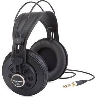 Samson SR850 Studio-hovedtelefoner