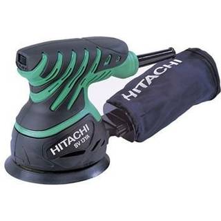 Hikoki Excentersliber Sv13ya 230w 125mm - 68101806