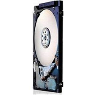 Samsung HGST Travelstar Z5K320 HTS543232A7A384 - 320GB - Harddisk - JC59-00035A - SATA-300 - 2.5"