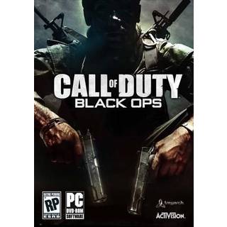 Call of Duty: Black Ops Steam Gift GLOBAL
