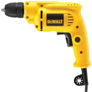 Boremaskine DeWalt DWD014S-QS; 550 W