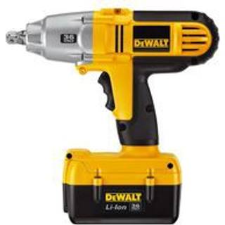 DeWalt DC800KL Slagnøgle