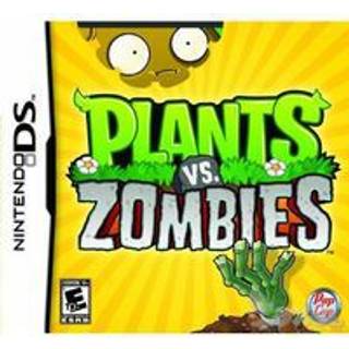 Plants Vs. Zombies