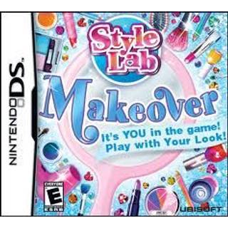Style Lab: Makeover