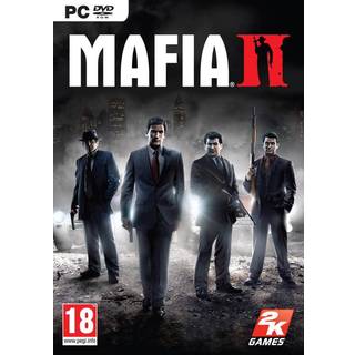 Mafia II: Definitive Edition (Xbox One) - Xbox Live Account - GLOBAL