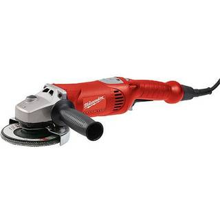 Vinkelsliber 125mm 7600 om/min 1520W AG16-125 INOX