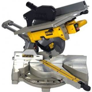 Bordrundsav/kap- og geringssav DeWalt D27112