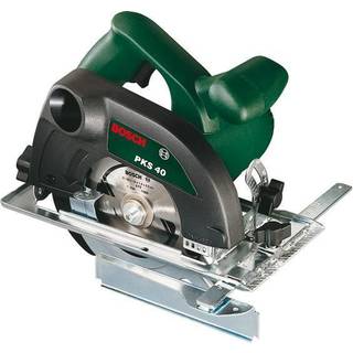 Bosch PKS 40 Rundsav - 06033C5000