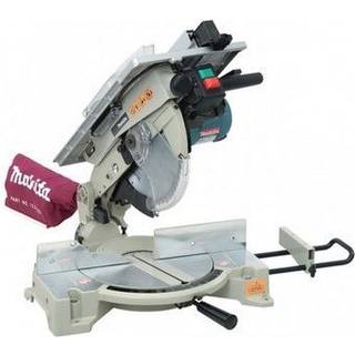 MAKITA LH1040 Bordsav 1650W, Ø260