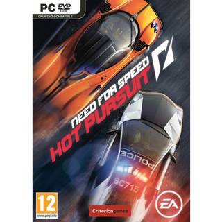 Need for Speed: Hot Pursuit (Xbox One) - Xbox Live Account - GLOBAL