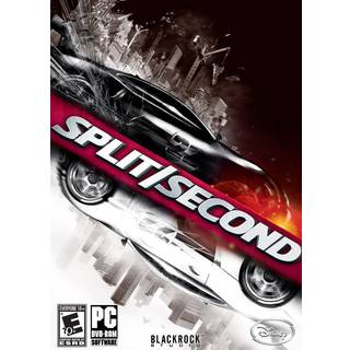 Split/Second (PC)