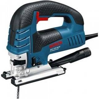 BOSCH GST 150 BCE Stiksav 780 W + Kuffert