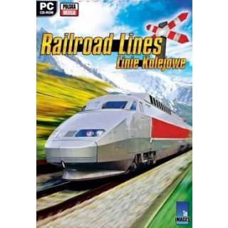 Railroad Lines Desura Key GLOBAL
