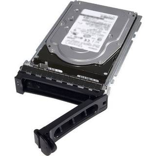 Dell - 300GB - Harddisk - 400-19339 - SAS - 3.5"