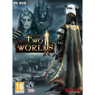 Two Worlds 2 Velvet Edition Steam Key GLOBAL