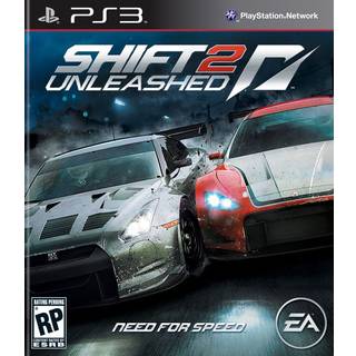 Shift 2 Unleashed
