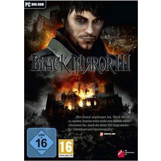 Black Mirror III (PC)