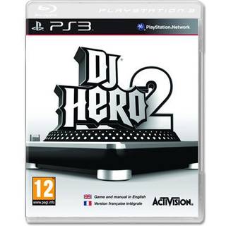 DJ Hero 2