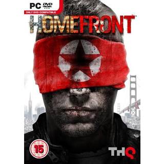 Homefront Steam Gift EUROPE