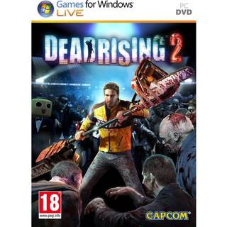 Dead Rising 2 (PC) - Steam Key - GLOBAL