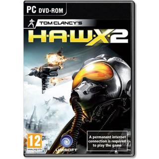 Tom Clancy's H.A.W.X. 2 (PC) - Ubisoft Connect Account - GLOBAL