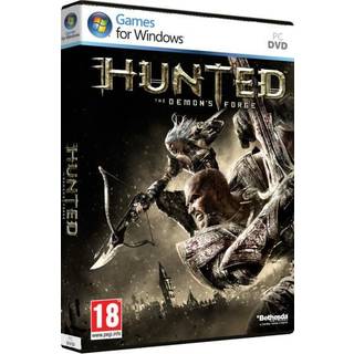 Hunted: The Demon's Forge - Windows - Action