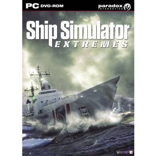 Ship Simulator Extremes Steam Key GLOBAL