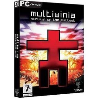 Multiwinia Steam Key GLOBAL