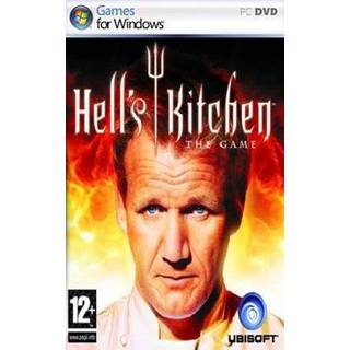 Hell's Kitchen - PC