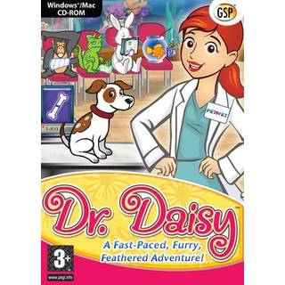 Dr. Daisy Pet Vet Steam Key GLOBAL