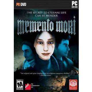 Memento Mori Steam Key GLOBAL