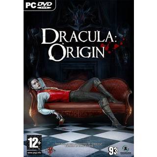 Dracula: Origin GOG.COM Key GLOBAL
