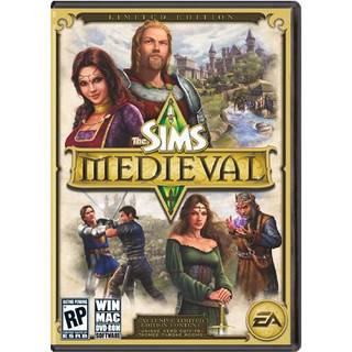 The Sims Medieval (PC) - EA App Account - GLOBAL