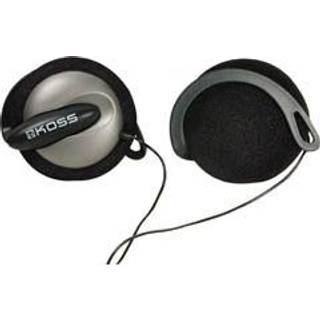 Koss | KSC21k | Headphones | Wired | In-ear | Black