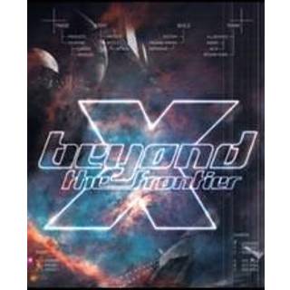 X: Beyond The Frontier (PC)