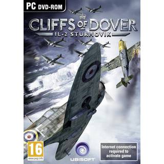 IL-2 Sturmovik: Cliffs of Dover Steam Key GLOBAL