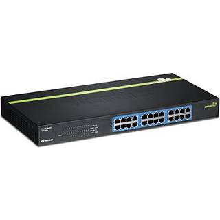 TRENDnet TEG S24G