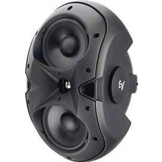 Electro-Voice EVID 6.2 Passiv PA Højttaler (Sort)