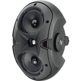 Electro-Voice EVID 4.2 Passiv PA Højttaler (Sort)