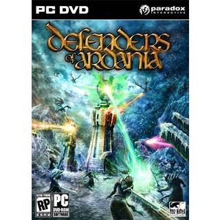 Defenders of Ardania Steam Key GLOBAL