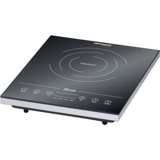 ROMMELSBACHER CT 2010/IN - induction hot plate - black