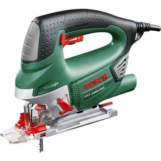 Bosch PST 1000 PEL Stiksav 230V