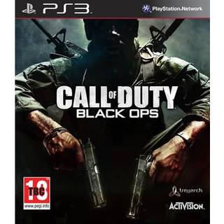 Call of Duty: Black Ops(PS3)