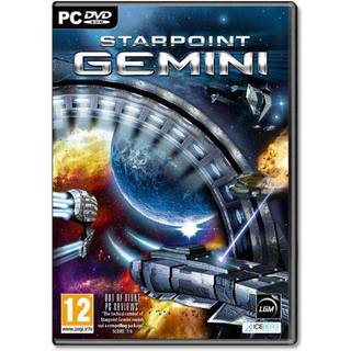 Starpoint Gemini Steam CD Key