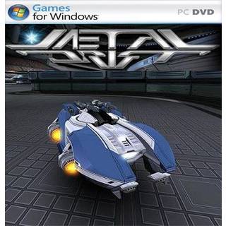 Metal Drift (PC) - Standard