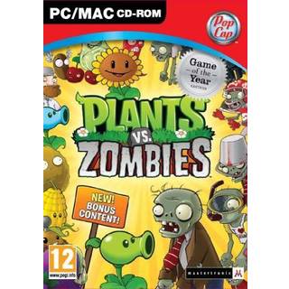 Plants vs. Zombies GOTY Edition Steam Altergift