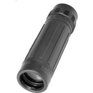 Barska Optics Lucid View Compact Kikkert 10x25mm Bl? Linse Sort