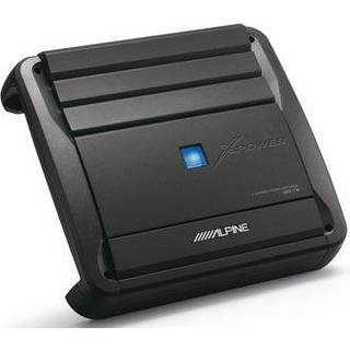 Alpine MRX-T15