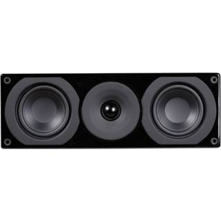 System Audio Saxo 10 AV Center højttaler, hvid satin | BUY & TRY | PRIS-MATCH